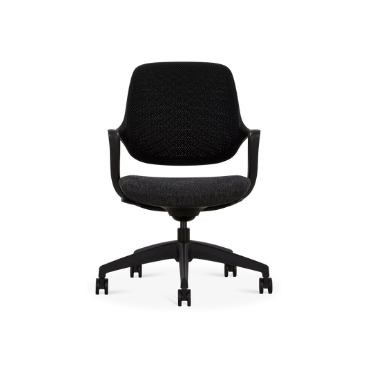 Niro - Fabric Office Chair