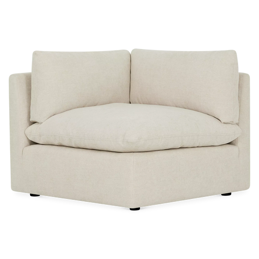 Munich - Reversible Modular Corner Chair