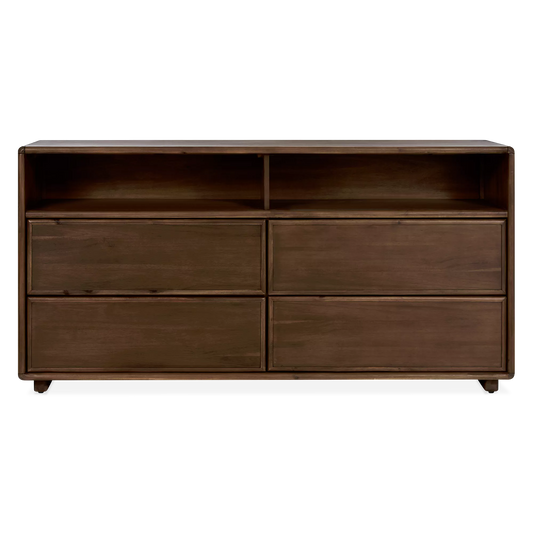 Santa Monica - Commode en bois