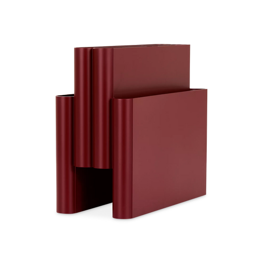 Magazine Rack - Polycarbonate Accessory