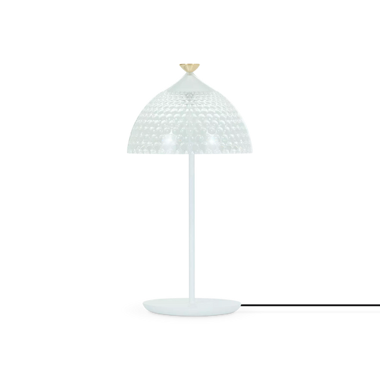 Pumo - Acrylic Table Lamp