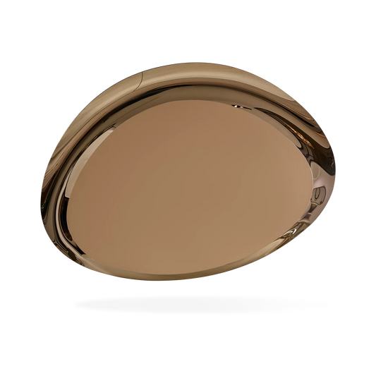 Ascot Magnum - Bronze Mirror