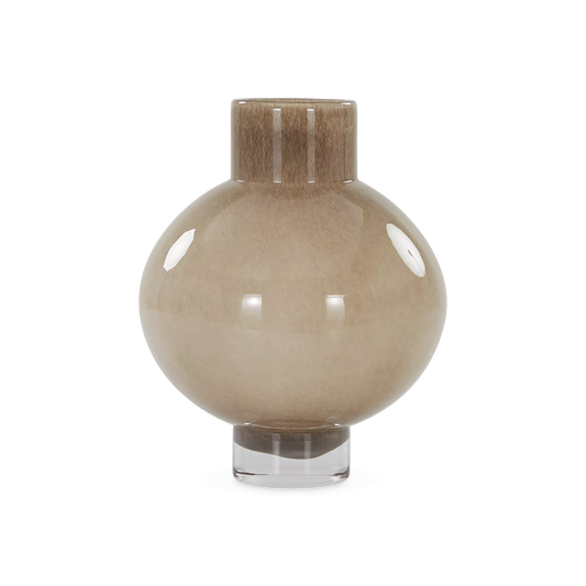 Felino - Glass Vase