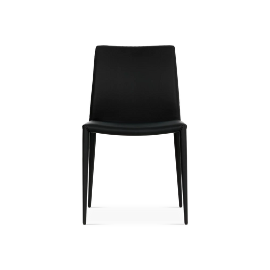 Zeno - Faux Leather Dining Chair