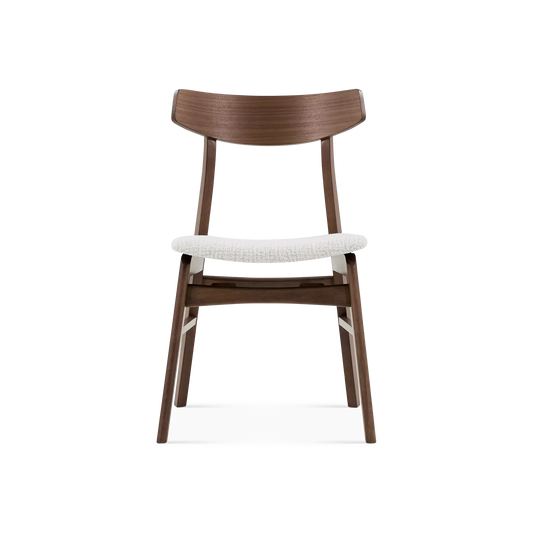 Arles - Wood Dining Chair