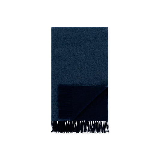 Cachemire - Wool Throw