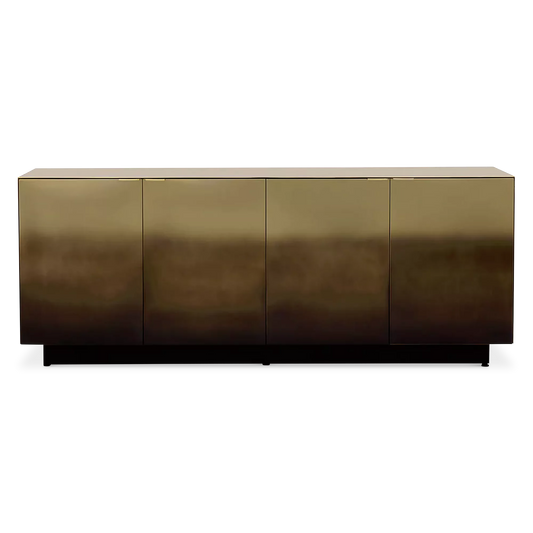 Calvosa - Metal Buffet