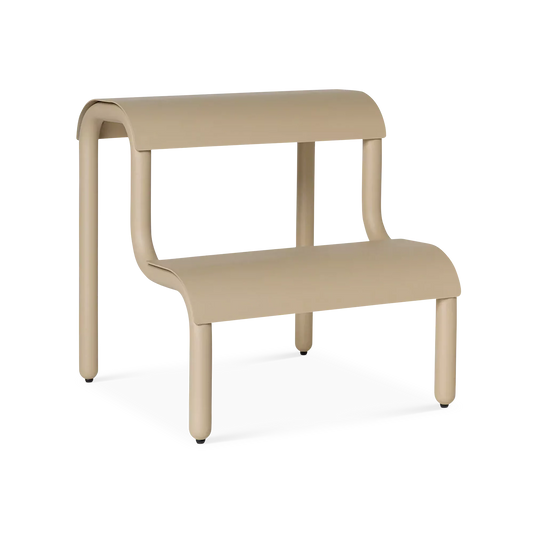 Up - Metal Step Stool
