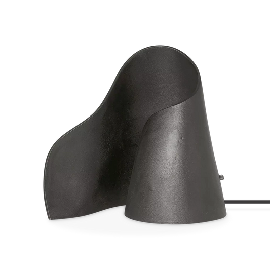 Oyster - Aluminium Table Lamp