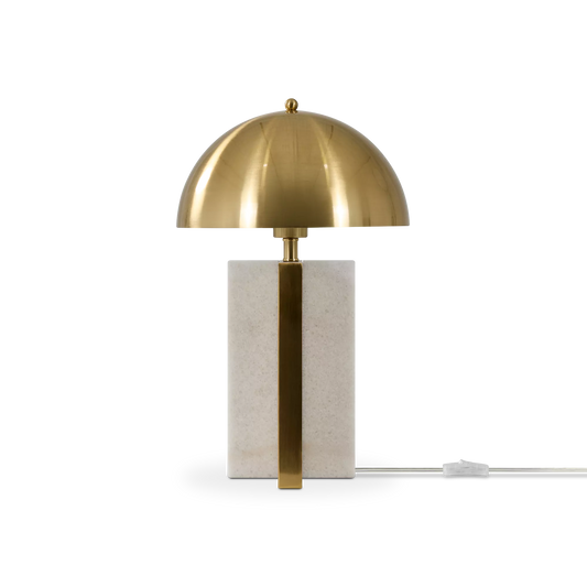 Lumina - Marble Table Lamp