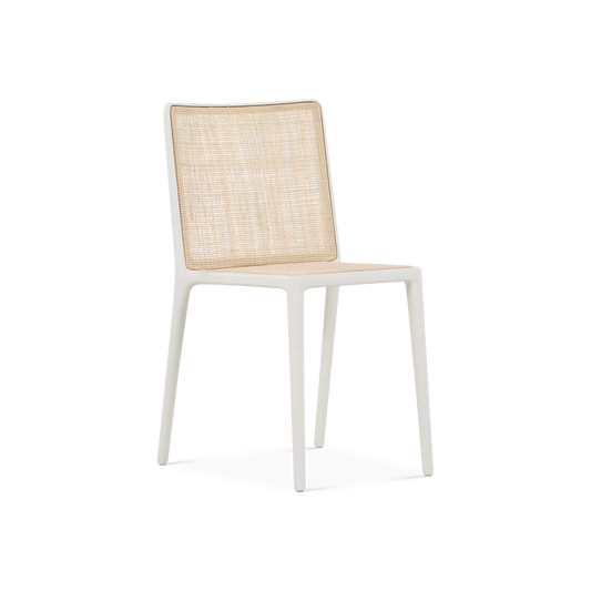 Belvedere - Recycled Plastic Dining Chair