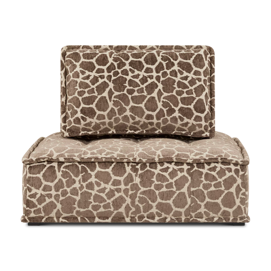 Element - Fabric Modular Sectional Sofa