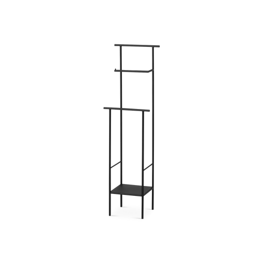 Dora - Powder-Coated Steel Toilet Paper Rack