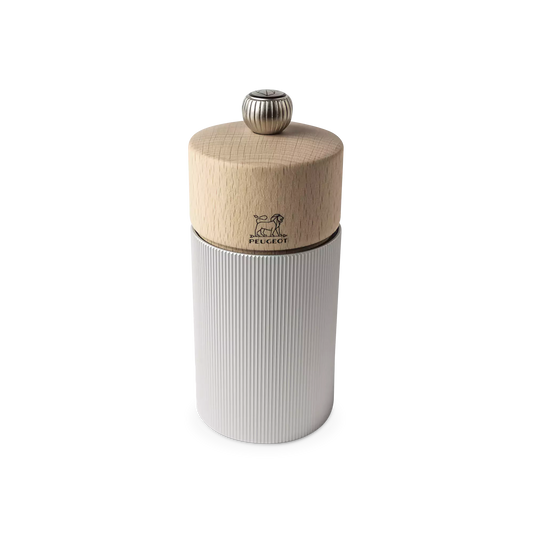 Line - Aluminium Pepper Shaker