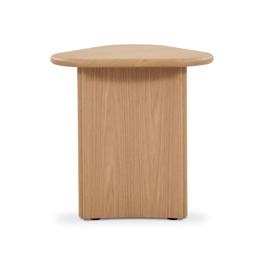 Koa - Table d'appoint en bois