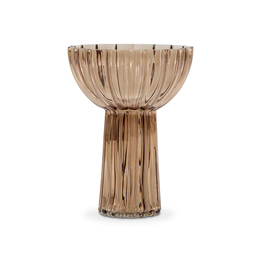 Botanica - Glass Vase