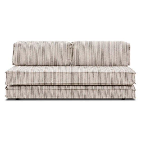 Linea Vintage - Fabric Sofa Bed