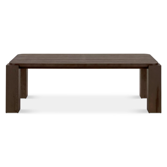 Calla - Wood Dining Table