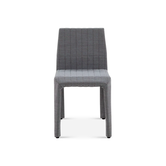 Facett - Fabric Dining Chair