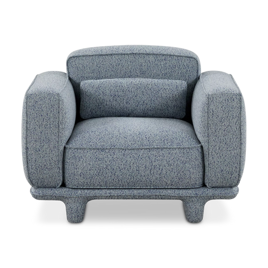 Noka - Fabric Armchair