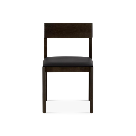 Vince - Wood Dining Chair