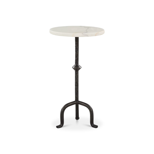Jocelyn - Marble Side Table