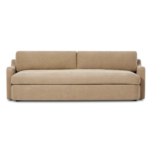 Aurelia - Fabric Sectional Sofa