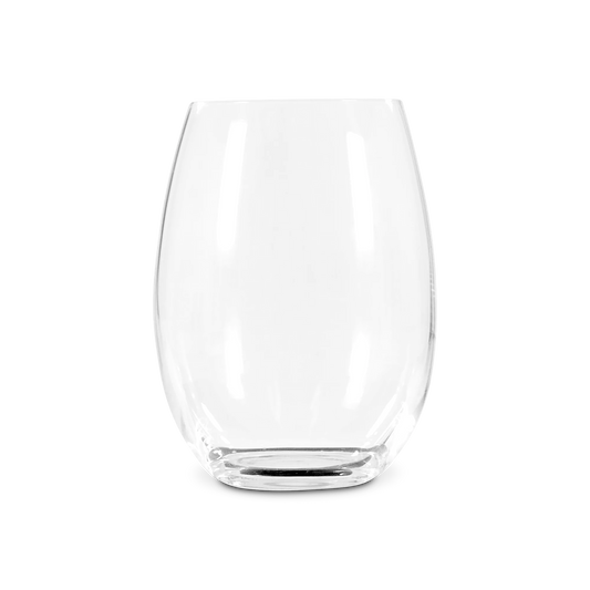 Ode - Stemless Wine Glass