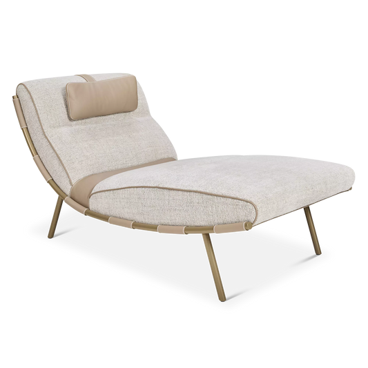 Cruise - Fabric Armchair