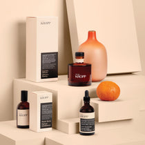 Parfums d'ambiance