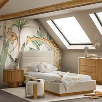 Chambre d'enfant