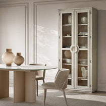 Cabinets