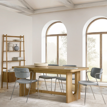 Tables de salle à manger