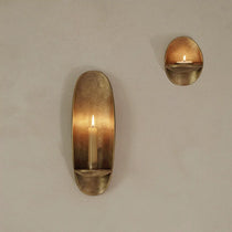 Candles and Candle Holders