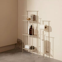 Accessoires pour la salle de bain