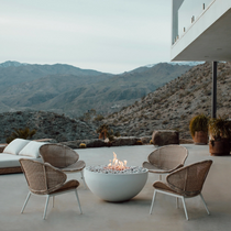 Gas Fire Pits & Accessories