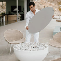 Table Top Lids