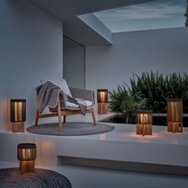 Outdoor Lamps