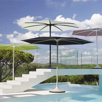 Umbrellas