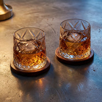 Verres à cocktail