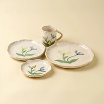 Dinnerware