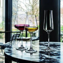 Verres à vin