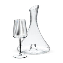 Décanteurs et carafes