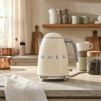 Small Kitchen Appliances