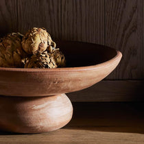 Decorative Trays and Bowls