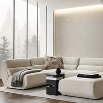 Sectionnels modulaires