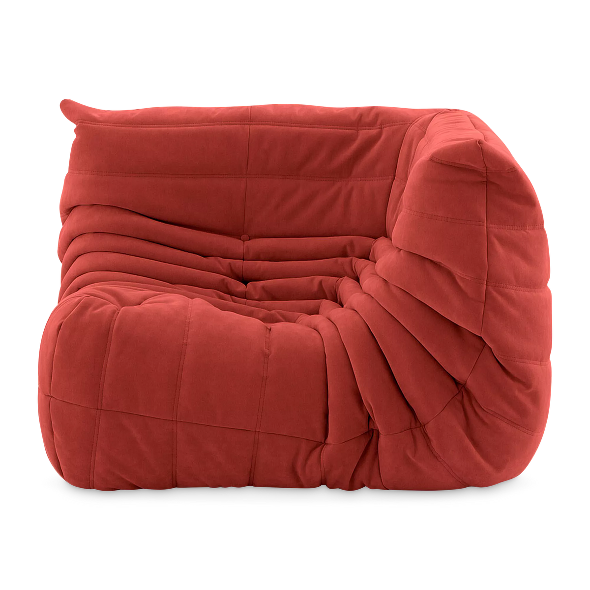 Togo - Fauteuil modulable en coin par Ligne Roset