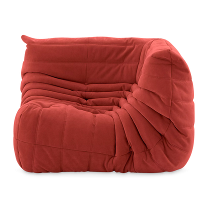 Togo - Fauteuil modulable en coin par Ligne Roset