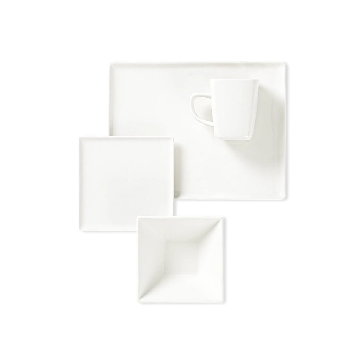 Findi Dinnerware Set