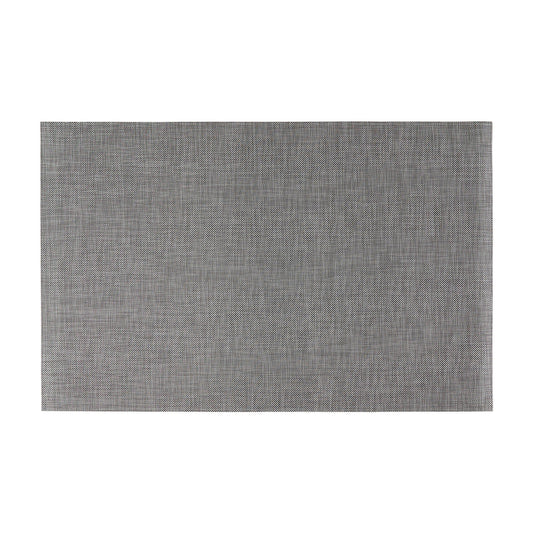 Basketweave Floor Mat